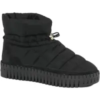 Ilse jacobsen Snowboots 'TULIP6082' zwart