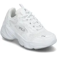 FILA Collene Kids White Size: 31 | Shoes Outlet | kids | Wit