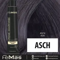 Femmas (Asch) - Haarverf - Puur & Mix - 100ml
