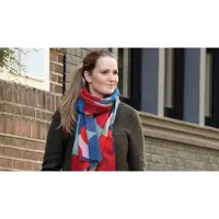 REMEMBER Bamboo Shawl - Florence