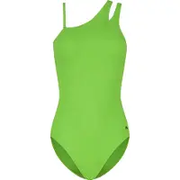Beachlife Green Flash one shoulder badpak