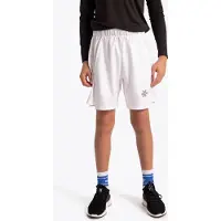 Osaka Trainingsbroek Kids Deshi Short White-Maat 137 / 147