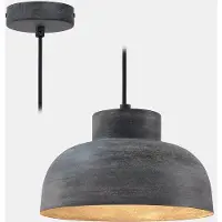 Loberon Hanglamp Soleil de Minuit