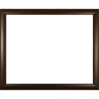 Homedecoration Colorado – Fotolijst – Fotomaat – 40 x 96 cm – Donker eiken