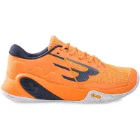 Bullpadel Vertex Vibram 26v Padel Shoes Oranje EU 43 1/2 Man