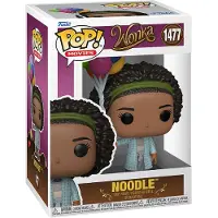 Funko POP! Pop! Movies: Wonka - Noodle 1477