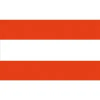 Talamex Oostenrijkse vlag