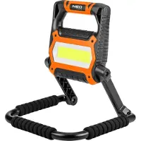 Neo Tools Oplaadbare werkplaatslamp, 1400 lumen