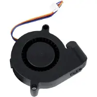 Creality HI rechter print koelventilator printkop