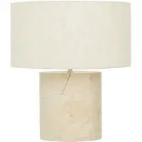 Urban Nature Culture Tafellamp Tyra Beige