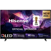 Hisense QLED TV 85E7S Pro 85" 4K UHD 2026