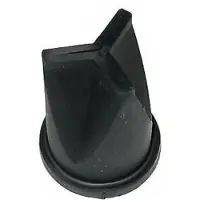 Jabsco Quiet Flush Toilet Valve Kit Transparant
