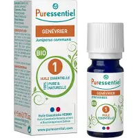 Puressentiel Jeneverbes Essentiële Olie Bio 5 ml Etherische olie