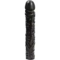 Doc Johnson - Classic Dildo 25 cm