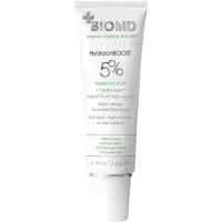 Biomed HyaluronBOOST serum voor onmiddellijke verjonging 30 ml Concentraat