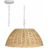 Loberon Hanglamp Santorano
