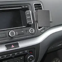 Brodit Angled Mount voor de VW Sharan 11- / SEAT Alhambra 11