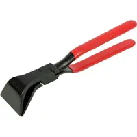 Pro-Line Pliers for bending tin 45 degrees, 280mm, proline