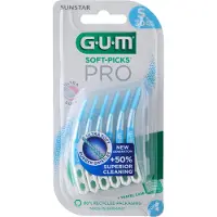 Gum Soft-Picks PRO Small - 30 stuks