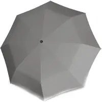 Doppler Paraplu grijs