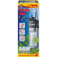 Sera X-Edge 300 ? hoekfilter 1 st