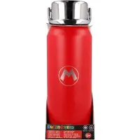 Stor Super Mario Bros Thermosfles 505ml