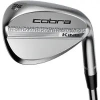 Cobra King Wedge