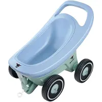 BIG Buggy 3 in 1 loopstoeltje