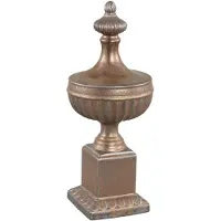 Ptmd beeld kristifor - 20x20x51cm