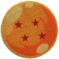 SD Toys - Anime Deurmat - voor Geen - meerkleurig - Maat Standard