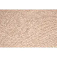 Rento Badjas Kenno L/XL beige/wit - Sauna Badjas