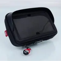 Givi Sacoche de guidon support GPS smartphone S954SK pour moto vélo scooter Neuf