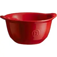 Emile Henry Gratineerkom Ultime Grand Cru 16.5x14cm - 0.55l