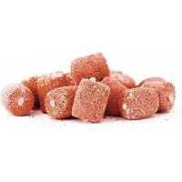Pro Line PVA Bombs - Garlic Robin Red