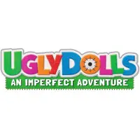 Ugly Dolls: Une Aventure Imparfaite Standaard Duits, Spaans, Frans, Italiaans, Portugees PlayStation 4
