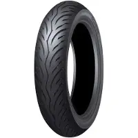 Dunlop Banden SCOOTSMART 2, 120/70R15, M/C, 56H, TL