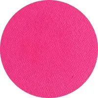 Superstar waterschmink fuchsia roze 16gr (fuchsia roze)