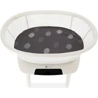 4moms Mamaroo Sleep Laken Grijs