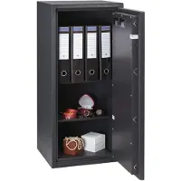 Chubbsafes HomeSafe 2020 S2-90-KL30