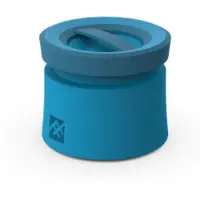 Zagg iFrogz Coda Wireless Speaker Blauw