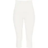 Winshape Sportbroek ' HWL217C ' crème