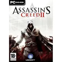 PC Assassin's Creed 2