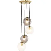 Loberon Hanglamp Brontille