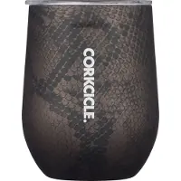 Corkcicle Kurkenwiel rammelaar zonder steel 1 st.