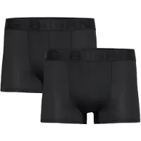 Björn Borg Sports Mesh Trunk 2-Pack Heren