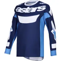 Alpinestars Racer Riway Motorcross trui Maat