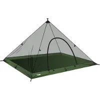 Dd SuperLight - XL - Pyramid Mesh Tent