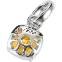 Thomas Sabo - CC1339-051-4 - Bedel - Dames - 925 Zilver - 1,5cm - Birthstones