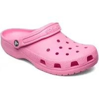 Crocs Clogs 'Classic' lichtroze