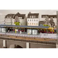 Auhagen 13355 TT Perron